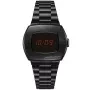 Hamilton American Classic PSR Digital Quartz H52404130