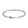 Maserati Iconic Armband Rostfritt Stål JM324AVD56