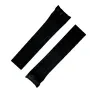 Jaguar 22 mm Gummiarmband JS003