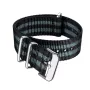 Mulhouse Natoarmband KXD0802
