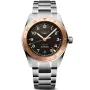 Longines Spirit Zulu Time 1925 L38035536