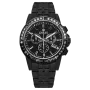 Louis XVI Majesté Frosted Iced Out 1184