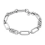 Michael Kors Premium Armband Silverpläterad Mässing MKJ828500040