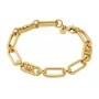Michael Kors Premium Armband Förgylld mässing MKJ828500710