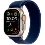 Apple Watch Ultra 2 GPS + Cellular 49mm Natural Titanium Trail Loop S/M MX4J3