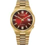 Citizen Tsuyosa Automatic NJ0153-82X