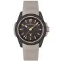 NORQAIN Wild ONE Hakuna Mipaka Limited Edition NNQ3000QNX1LA/X001