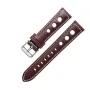 Piero Lazzari Läderarmband PL1105