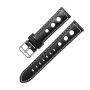 Piero Lazzari Läderarmband PL1106