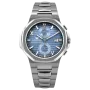 Louis XVI Renaissance Chrono 1672