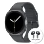 Samsung Galaxy Watch8 40mm BT Graphite SM-L320NDAAEUB