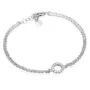 Sif Jakobs Biella Piccolo Armband Guldpläterad Silver SJ-B337-1-CZ