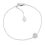 Sif Jakobs Caro Armband Silver SJ-B72358-CZ