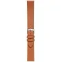 Morellato Evoque Calf Läderarmband X5126875137CR
