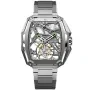 Ciga Design Hunter Tourbillon Z037-TI01U-1T6B