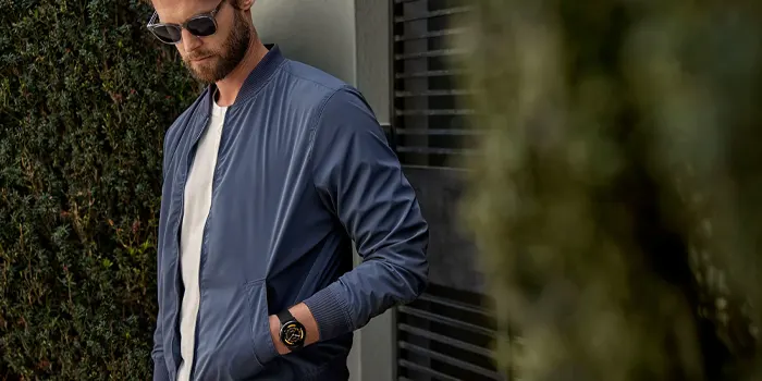 Garmin Venu Snygg smartwatch för alla tillfällen