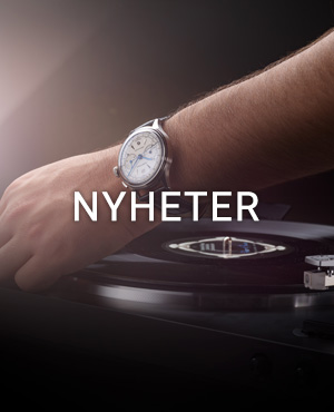 herrklockor nyheter