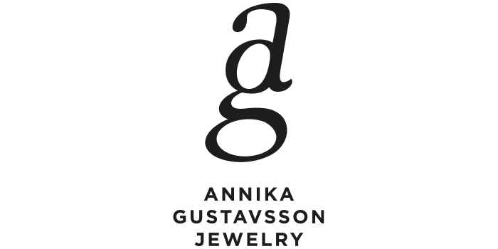 Annika Gustavsson Smycken toppbanner