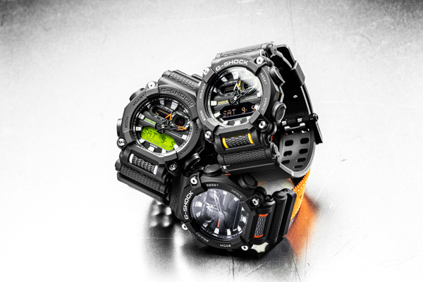 casio absolute toughness