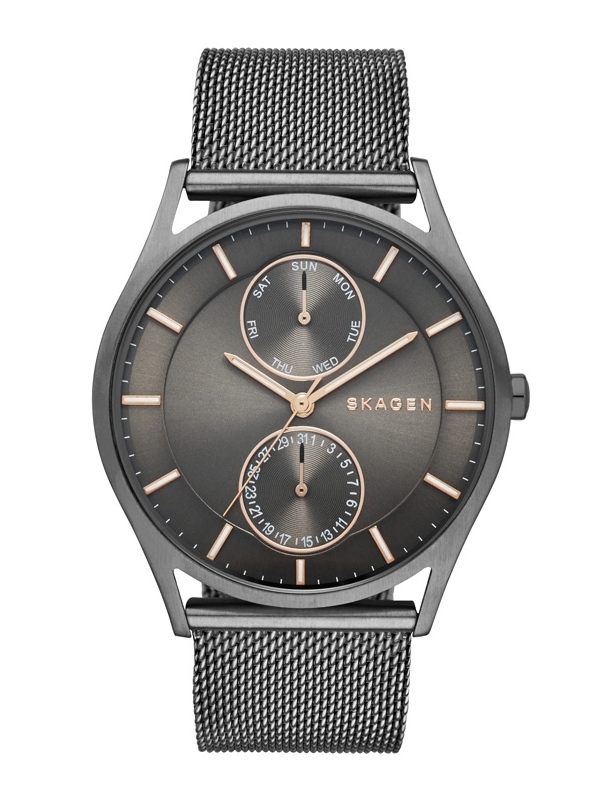 Skagen Holst