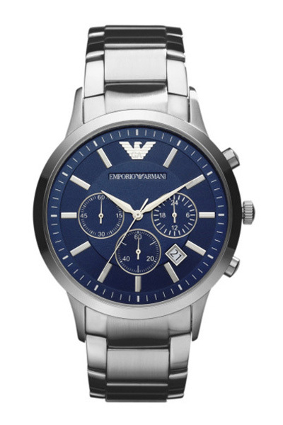 Emporio Armani Renato Chronograph 43mm