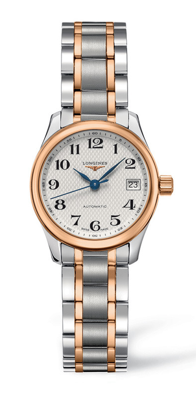 LONGINES Master Collection 26mm