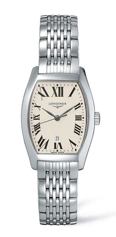 LONGINES Evidenza 26mm