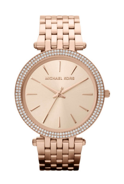 Läs mer om Michael Kors Darci 39mm