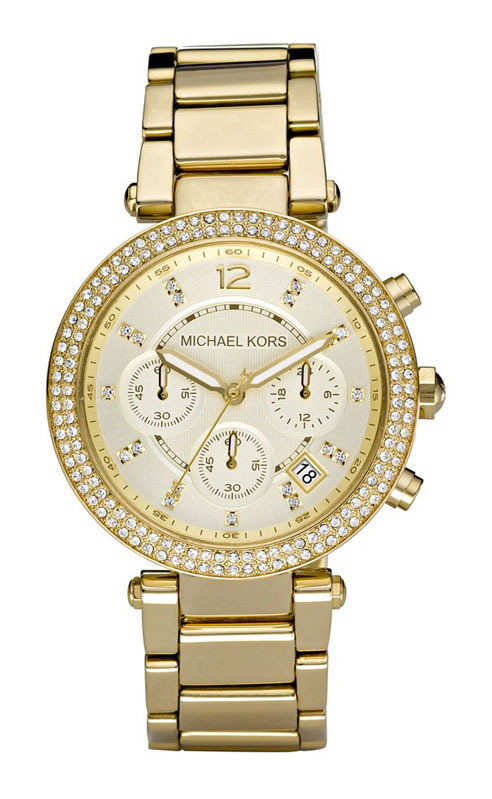 Michael Kors Parker Chronograph 39mm