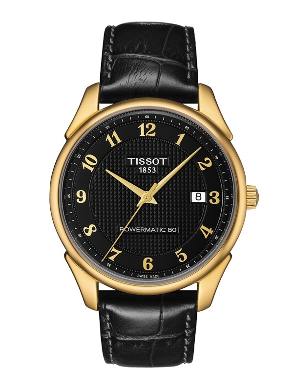 Tissot Vintage Automatic Powermatic 80 Gent