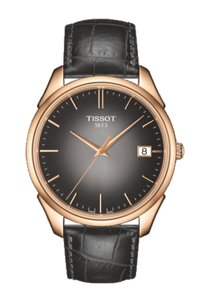 Tissot Vintage Gent