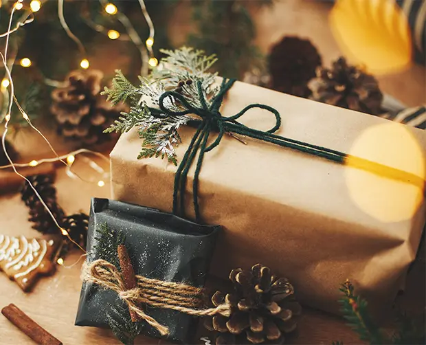 Den perfekta julklappen till henne 60 Dagar öppet köp Klockor Smycken