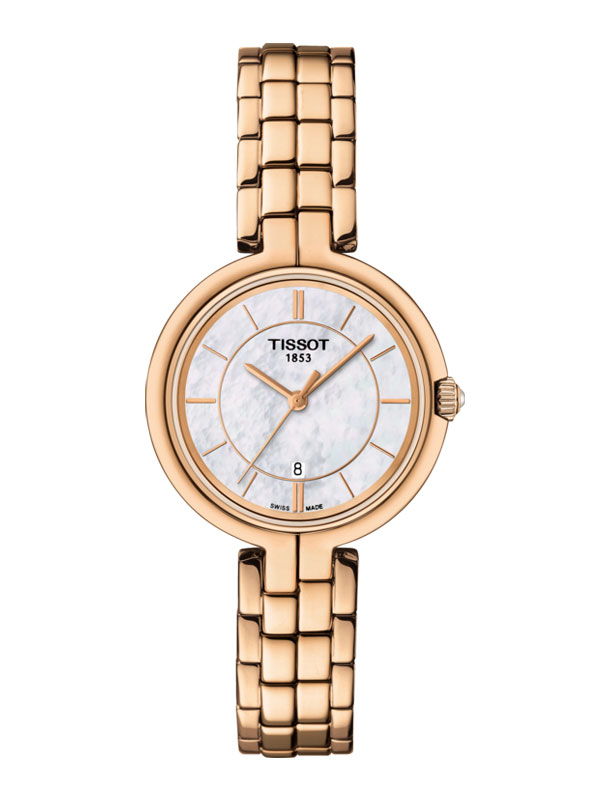 Tissot Flamingo T094.210.33.111.01