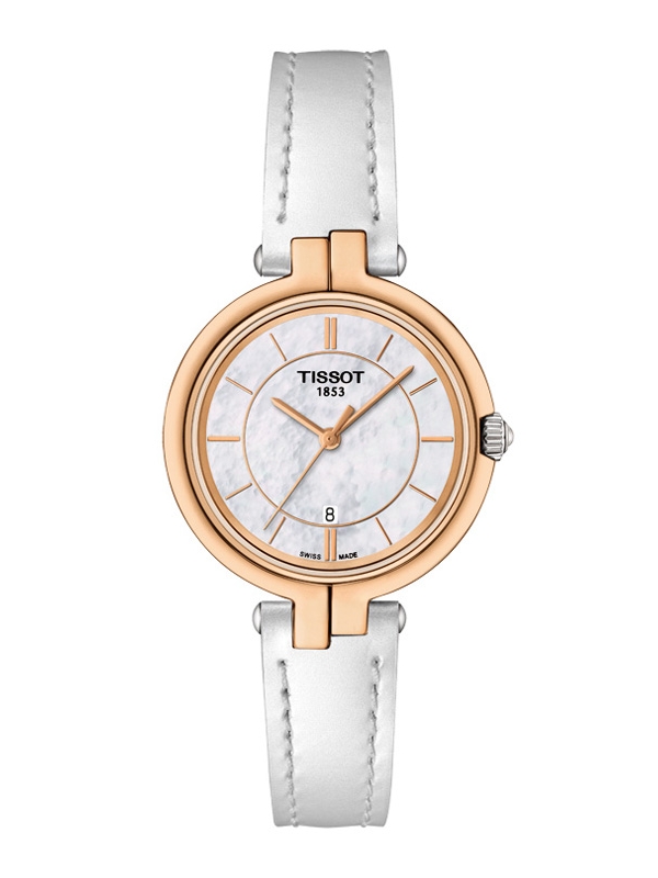 TISSOT Flamingo