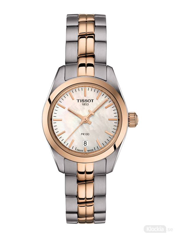 TISSOT PR 100 Lady Small