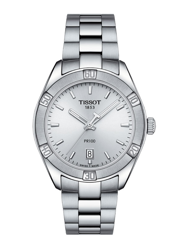 TISSOT PR 100 Sport Chic