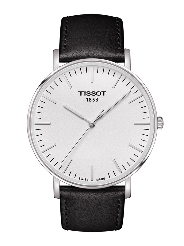 Läs mer om TISSOT Everytime 42mm