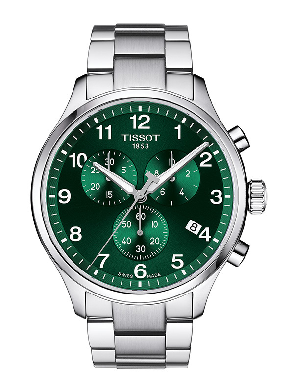 TISSOT Chrono XL 45mm