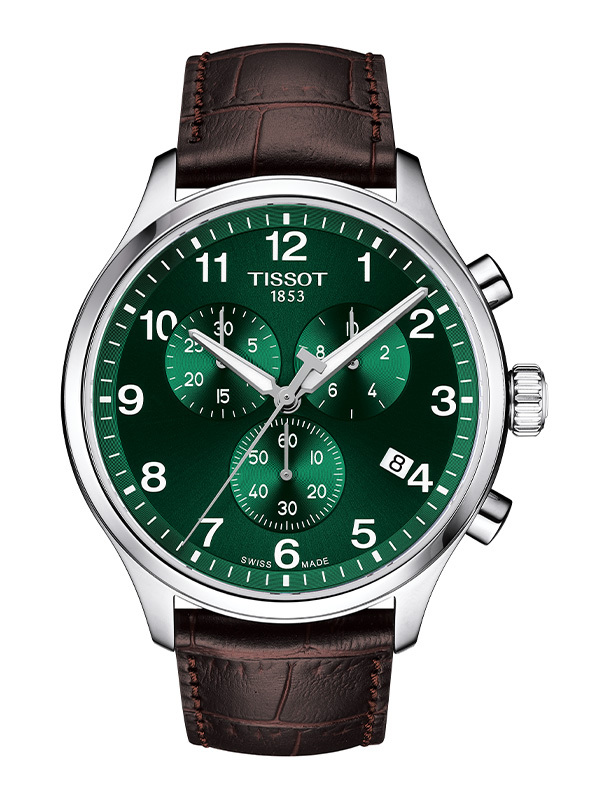 TISSOT Chrono XL 45mm