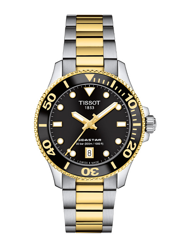 TISSOT Seastar 1000 36mm