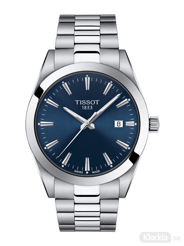 TISSOT Gentleman