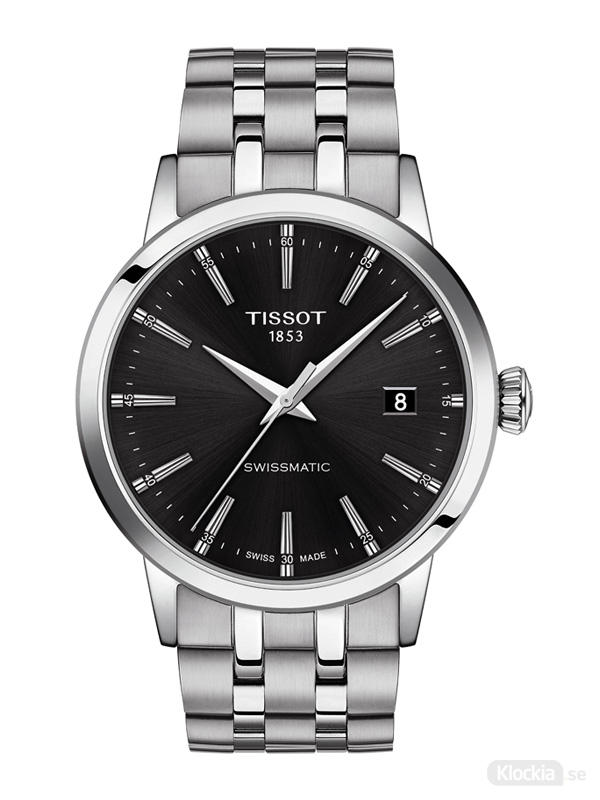 Läs mer om TISSOT Classic Dream Swissmatic 42mm