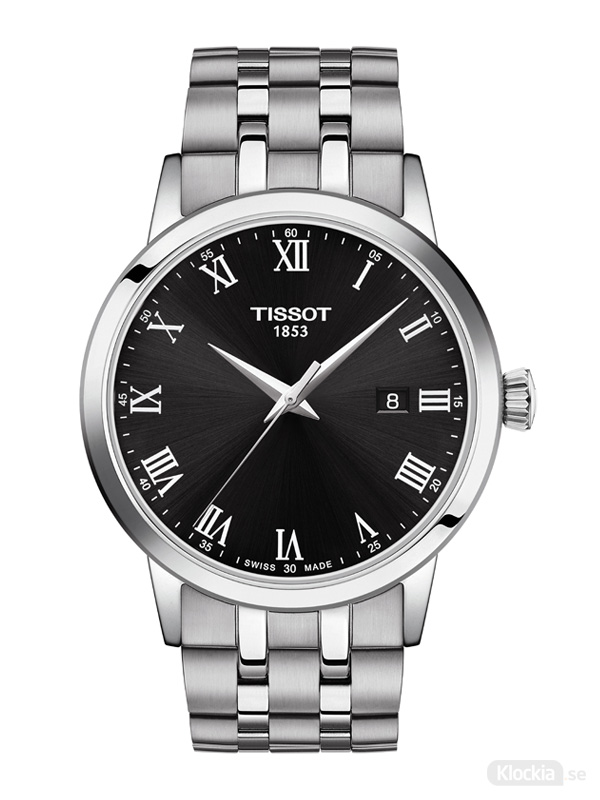 Läs mer om TISSOT Classic Dream 42mm