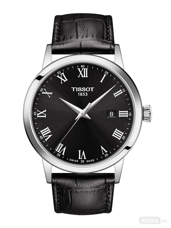 Läs mer om TISSOT Classic Dream 42mm