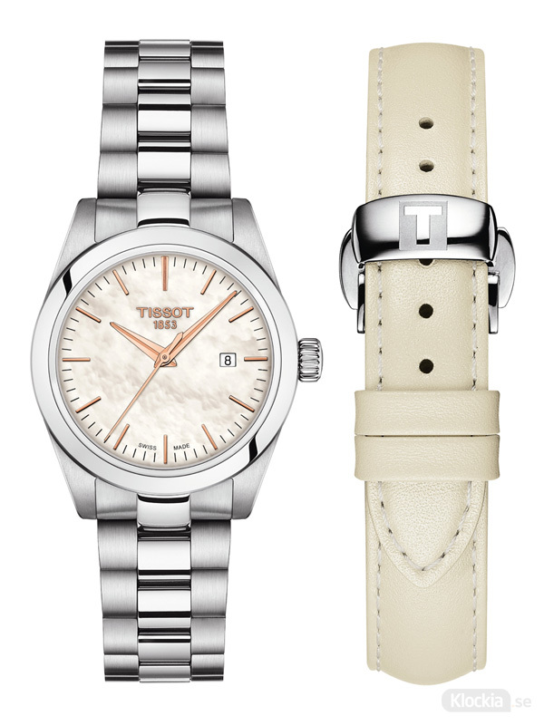 TISSOT T-My Lady T132.010.11.111.00