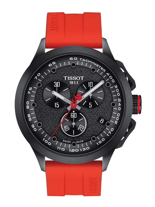 TISSOT T-Race Cycling Vuelta 2023