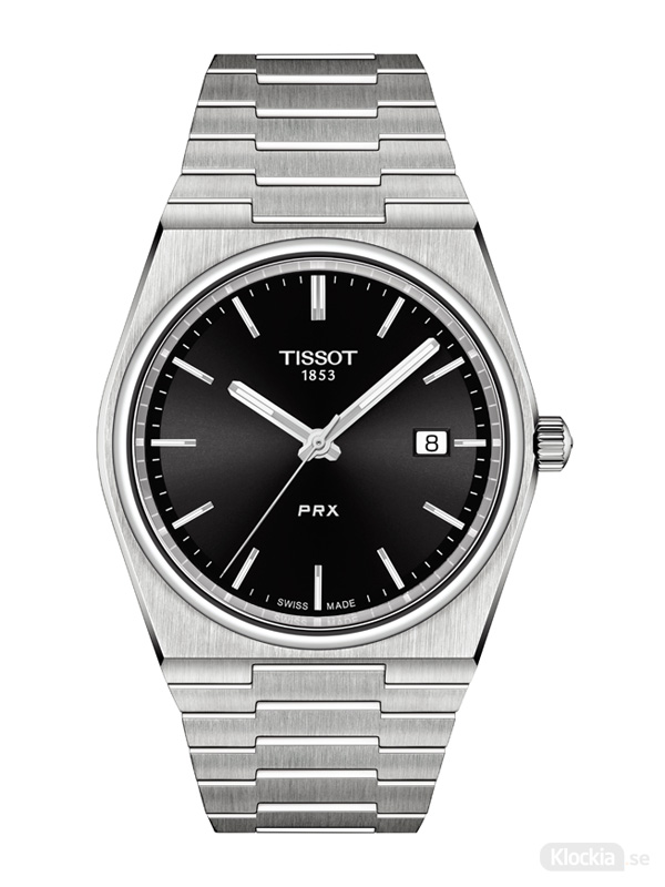 Läs mer om TISSOT PRX 40mm