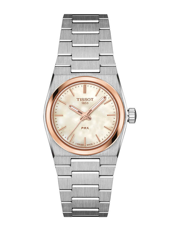 Läs mer om TISSOT PRX 25mm