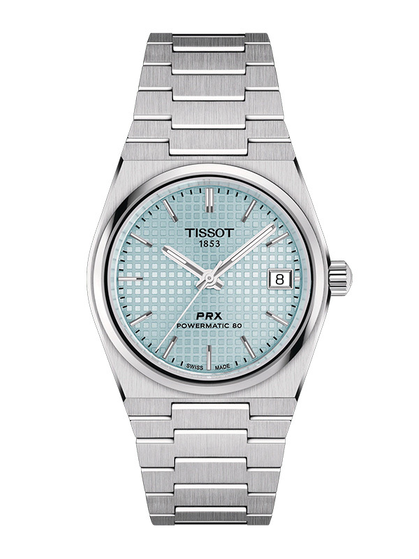 TISSOT PRX Powermatic 80 35mm