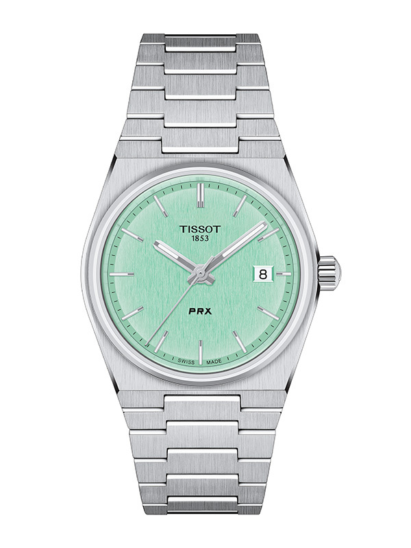 TISSOT PRX 35mm